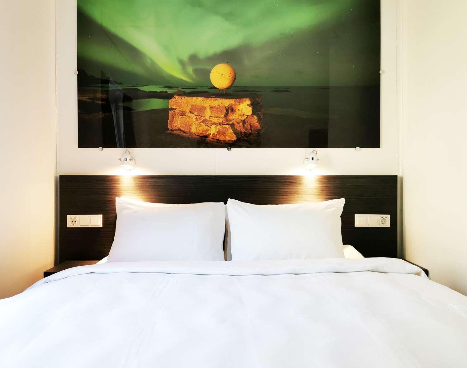 Aiden By Best Western Harstad Narvik Airport Evenesmarkja Exterior photo