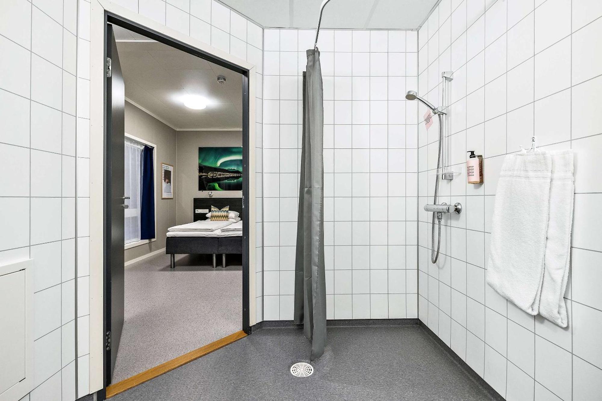 Aiden By Best Western Harstad Narvik Airport Evenesmarkja Exterior photo
