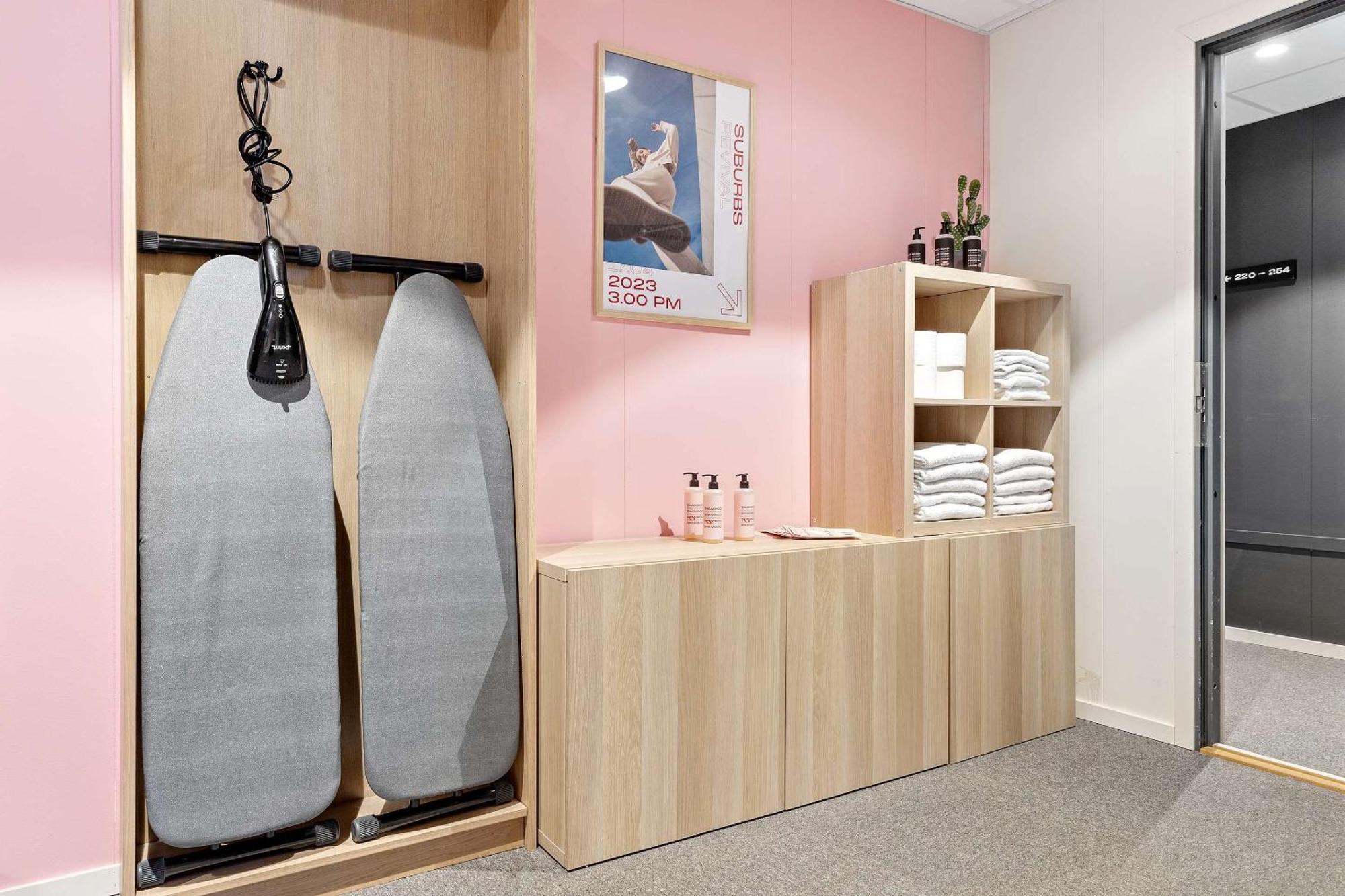 Aiden By Best Western Harstad Narvik Airport Evenesmarkja Exterior photo