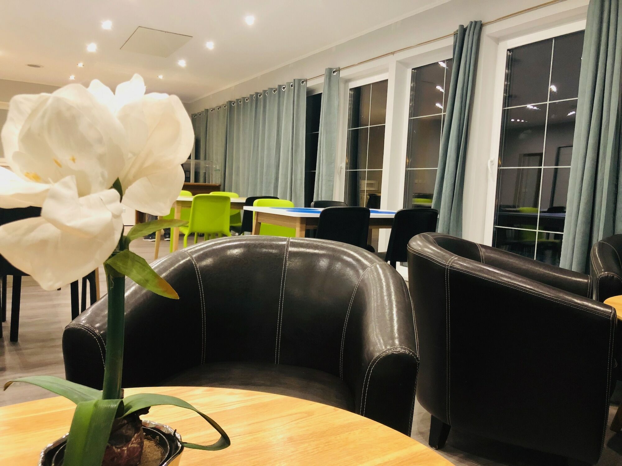 Aiden By Best Western Harstad Narvik Airport Evenesmarkja Exterior photo